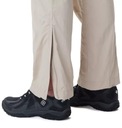 Женские трекинговые брюки COLUMBIA со съемной отделкой, размер 38/6