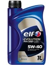 ELF EVOLUTION FULL-TECH LSX 5W-40 1л.