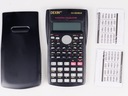 Научный калькулятор 2 строки 240 инженерных функций