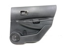 BOCZEK TAPICERKA DRZWI PRAWY TYŁ QASHQAI J10 + 2