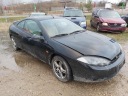MERCURY COUGAR VANNE EGR 1999 2.5Lphoto 6