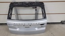 RANGE ROVER SPORT L494 LIFT KLAPA TYŁ ŁADNA