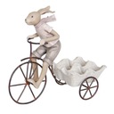 Подставка для яиц Hare A Clayre & Eef