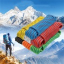 Статичний Жовтий 12Mm 20M