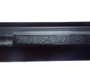 MOULURE PARE-BRISE AVANT GAUCHE 5H0854327A VW GOLF VIII 8 5H 21Rphoto 7