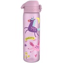 Бутылка для воды для девочек Единорог Единорог Школьные лошади ION8 0,5