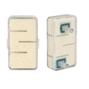 Смягчение воды ФИЛЬТР Паровая швабра Yoer