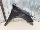 КРИЛО ЛІВИЙ ПЕРІД КОЛІР F8 FORD KUGA I MK1 РОКИ 2008-2012  фото 10