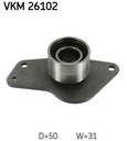 SKF VKM 26102 ROLLO PROPULSOR RENAULT 