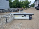 Пила раздвижного стола ROBLAND Z3200
