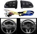 КНОПКА УПРАВЛІННЯ NA КЕРМА GLOSNOSC РАДІО KIA SPORTAGE SL 2010-2015  фото 11