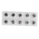 Гольф 20Pcs