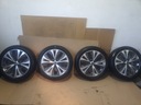КОЛЕСА ДИСКИ ШИНЫ SCENIC IV 20''