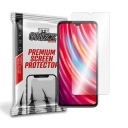 Гидрогелевая фольга для Xiaomi Redmi Note 8 Pro