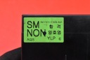 ПАНЕЛЬ УПРАВЛІННЯ ПОВІТРОВОДУ КОНДИЦИОНЕРА 97250-26XXX HYUNDAI SANTA FE 1 I SM 00-04  (18540876672) фото min 9
