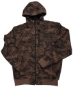 Толстовка Chunk Camo Soft Shell, размер S, лиса