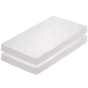 Белая мыльная основа в блоке Производство мыла с глицерином без SLS Vegan 10кг