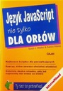 JavaScript не только для орлов