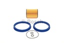 FILTRO COMBUSTIBLES BOSCH F 026 403 020 