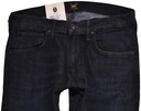 LEE spodnie SLIM tapered jeans LUKE _ W31 L34 Płeć mężczyzna