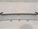 DOUBLURE SPOILER PARE-CHOCS AVANT AUDI Q5 II LIFT S-LINE 80A807531photo 7