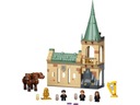 LEGO Harry Potter 76387 SPOTKANIE Z PUSZKIEM
