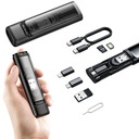 MCDODO Многофункциональный набор аксессуаров GSM micro USB Lightning USB-C
