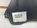PLAQUE PROTECTION MOTEUR INFÉRIEURE ARRIÈRE TESLA AVECphoto 5