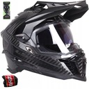 ШЛЕМ LS2 MX701 EXPLORER CARBON CROSS ENDURO ATV РАЗМЕР M