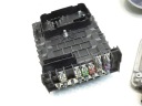 KIT IMMO ORDINATEUR AUDI A3 8PA 1.9 TDI 03G906021RE 8P0907279K 1K0907530Pphoto 7