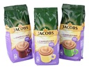 Káva Cappuccino Jacobs Milka Vanilia Vanilková Veľkosť balenia (g) 500 g