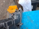 OPEL INSIGNIA A LIFT PHARE AVANT AVANT GAUCHE ANGLAIS UK 39031209photo 7