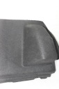 MERCEDES A CLASSE W177 AMG A45 INSERT COUVERCLES DE COFFRE REVÊTEMENT COLLECTEUR GAUCHE 9E83photo 13