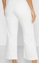 SPODNIE DAMSKIE JEANS CALVIN KLEIN R. 25 WIDE LEG Marka Calvin Klein Jeans