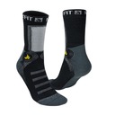 Толстые роликовые носки Powerslide PRO SOCKS, размеры 35-38