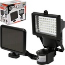 СОЛНЕЧНАЯ ЛАМПА, СВЕТОДИОДНЫЙ ОТРАЖАТЕЛЬ, ДАТЧИК СОЛНЕЧНОГО ДВИЖЕНИЯ