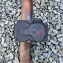 AUDI A3 8V / VW GOLF 7 1,6 TDI CLH ДРОСЕЛЬНА ЗАСЛІНКА ВИПУСКУ 5Q0253691F  (17210449934) фото min 7