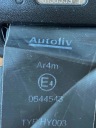 CEINTURE DE SÉCURITÉ HYUNDAI TUCSON (TL, TLE) E459 GASOLINE 2018photo 8