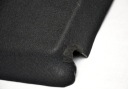 ÉTAGÈRE COUVERCLES DE COFFRE NISSAN QASHQAI J10 07-14 R. NEUF NOIREphoto 5