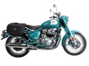 H&B - СТЕЛАЖ БОКОВЫЙ C-BOW DO ROYAL ENFIELD КЛАСИЧЕСКИЙ 650 (2025-)  фото 9