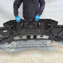 AUDI Q4 E-TRON 89A БАМПЕР ПЕРІД ПЕРЕДНІЙ РЕШІТКА СПОЙЛЕР ПАРКТРОНІК  (17561735713) фото min 10