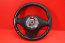 VOLANT CUIR MULTIFONCTION 3413323 BMW X3 E83 03-06photo 8