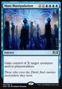 Mass Manipulation - Magic