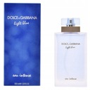 Dolce & Gabbana Light Blue Eau Intense EDP 25 ml W Kapacita balenia 25 ml