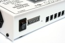 TOMANEK ISO-10 Блок питания для гитарных эффектов 10 отдельных выходов