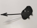 OPEL CORSA E BOUCHON CROCHET PARE-CHOCS AVANT 13399230photo 6