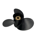 10 гребных винтов Mercury 3/4x12 с 13 зубьями