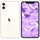 Закаленное стекло для iPhone 11/XR (стекло 9H, плоское 2.5D, защитное)