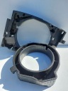 AUDI Q5 80A INSERT POLYSTYRÈNE COUVERCLES DE COFFRE 80A012109J 80A012109Ephoto 5