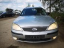 FORD MONDEO ПЕДАЛЬ ГАЛЬМА 2004 2.0L  фото 6